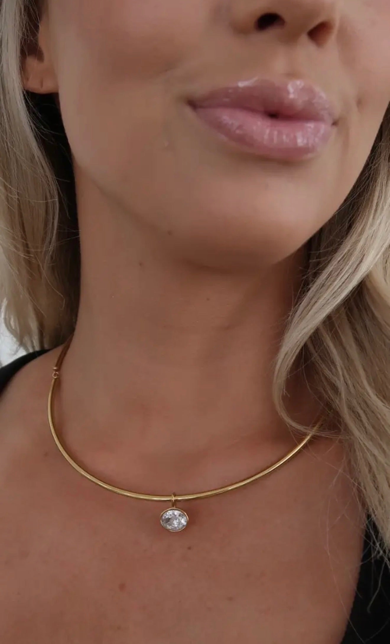 Ellen Necklace