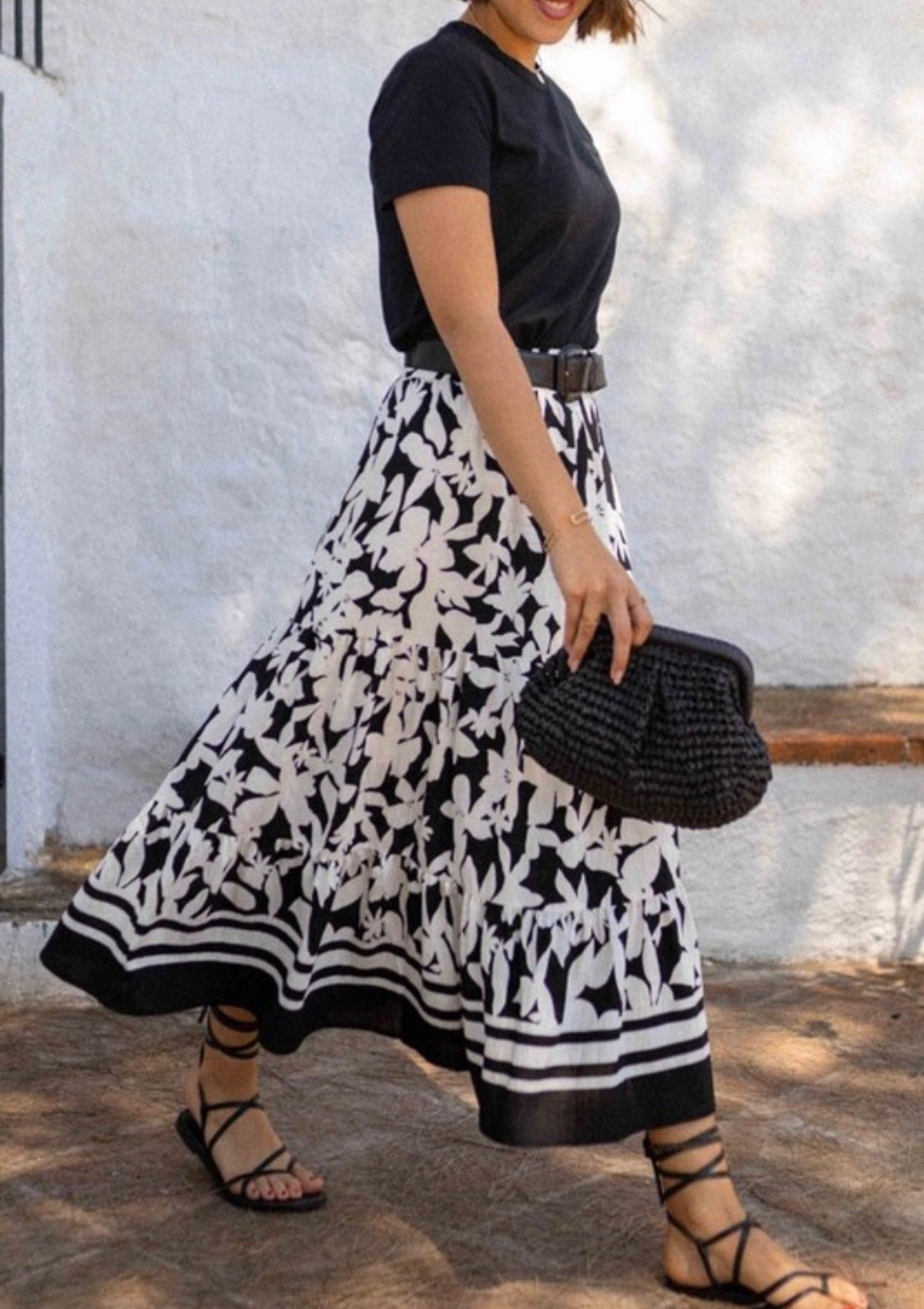Manny Skirt
