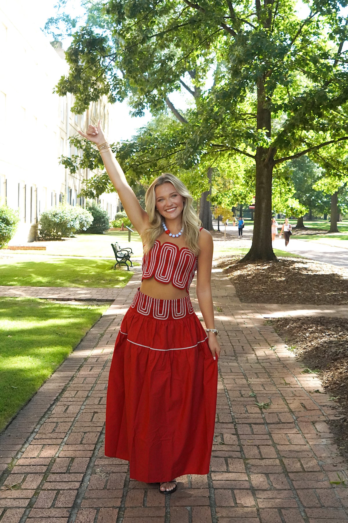 Carolina Set