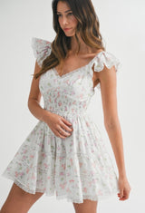 Rio Dress
