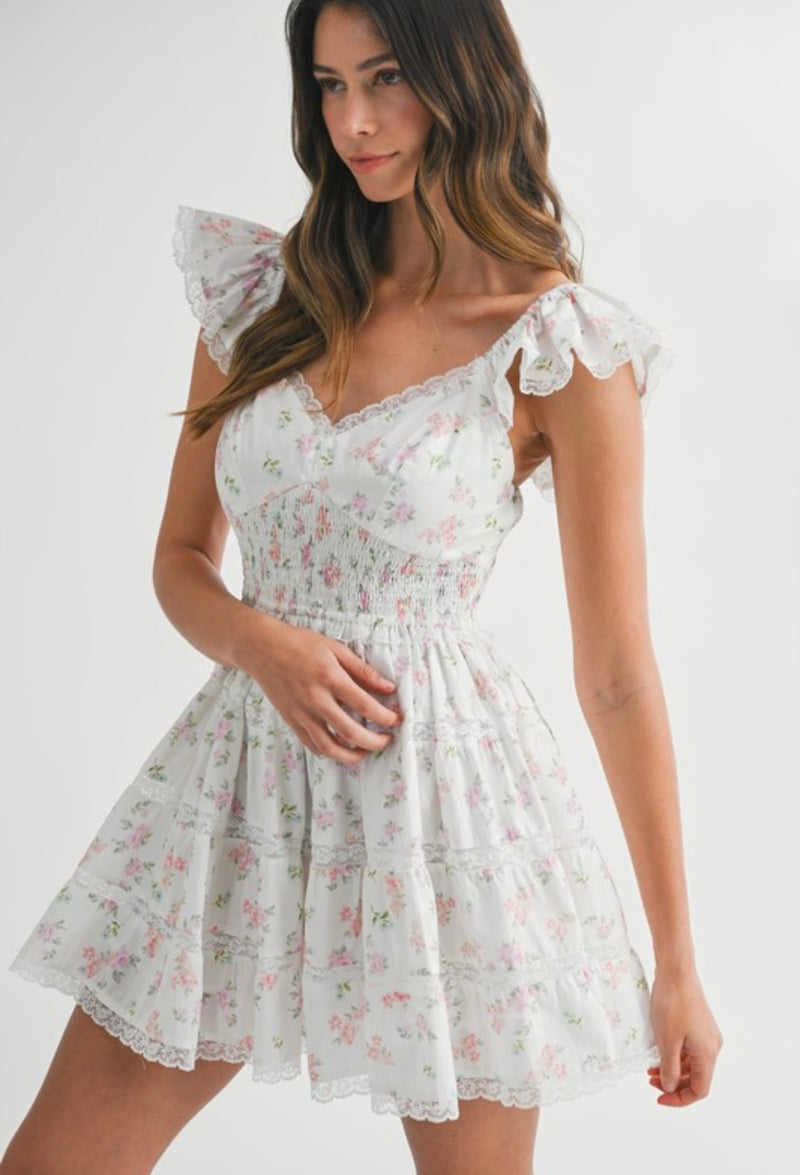 Rio Dress