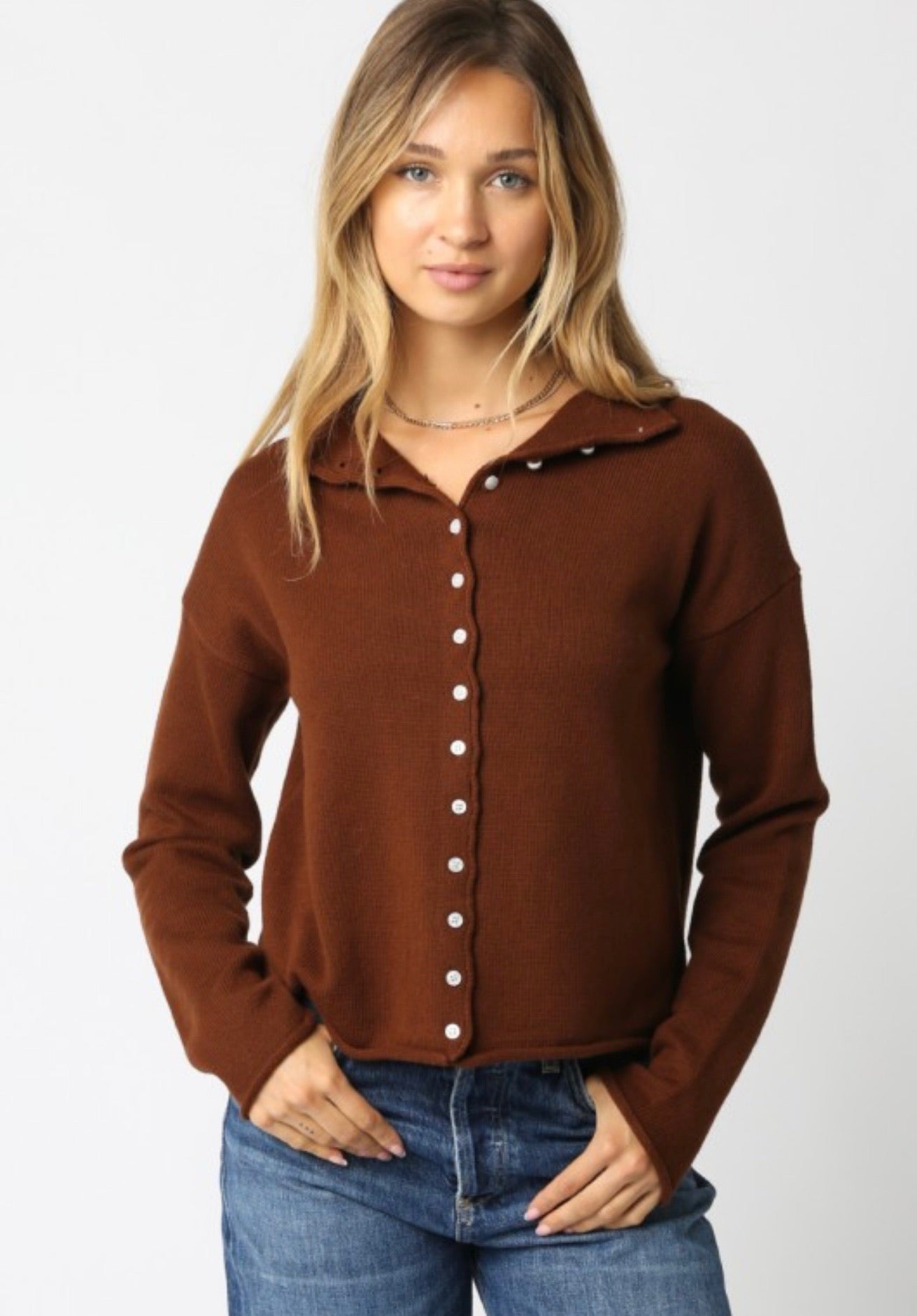 Ralph Sweater