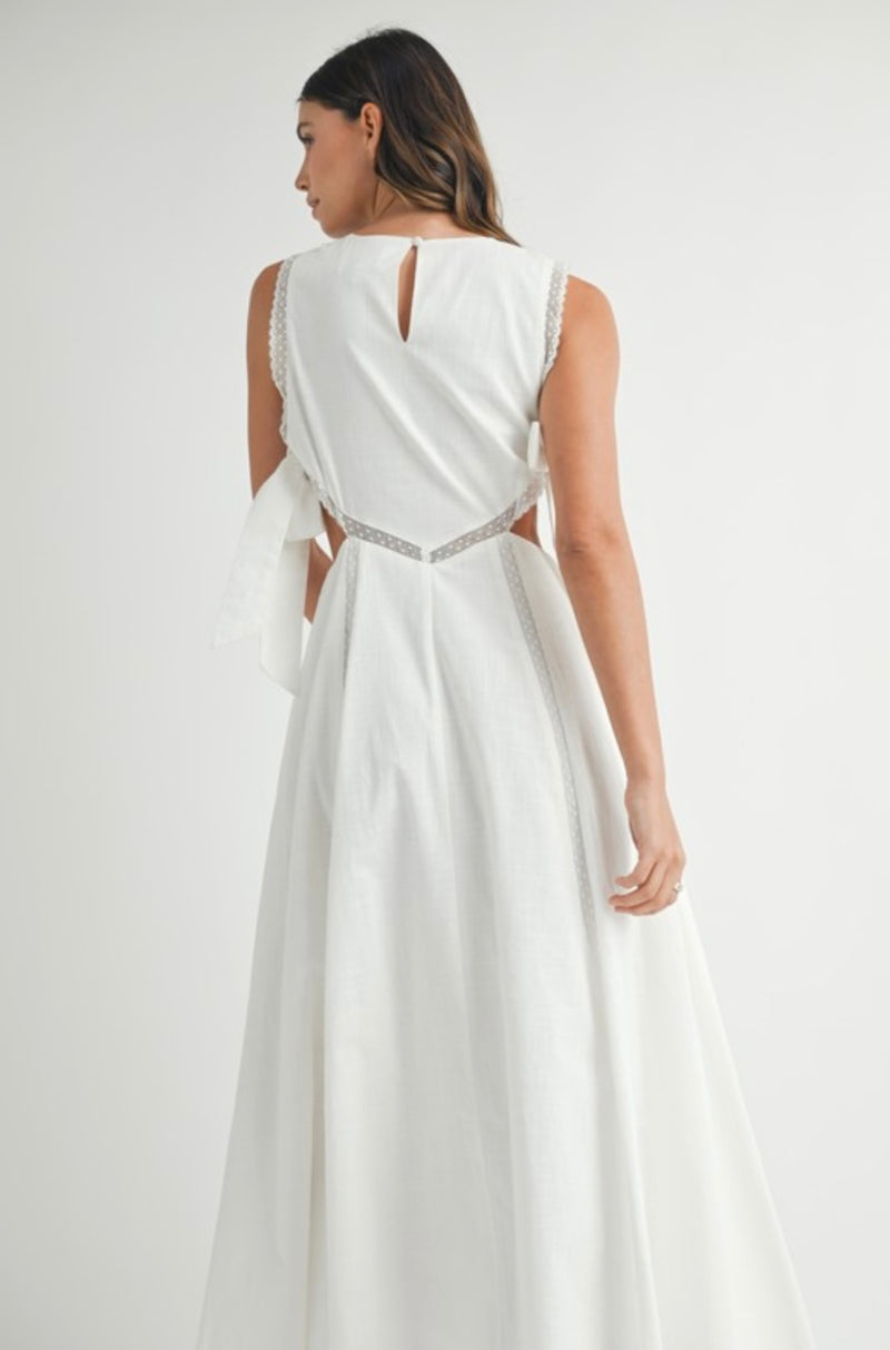 May Midi Dress