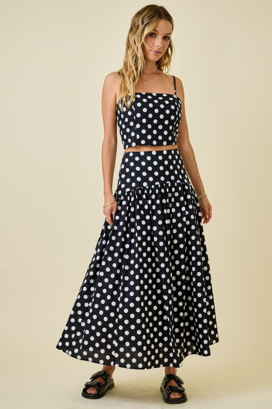 Mallie Set