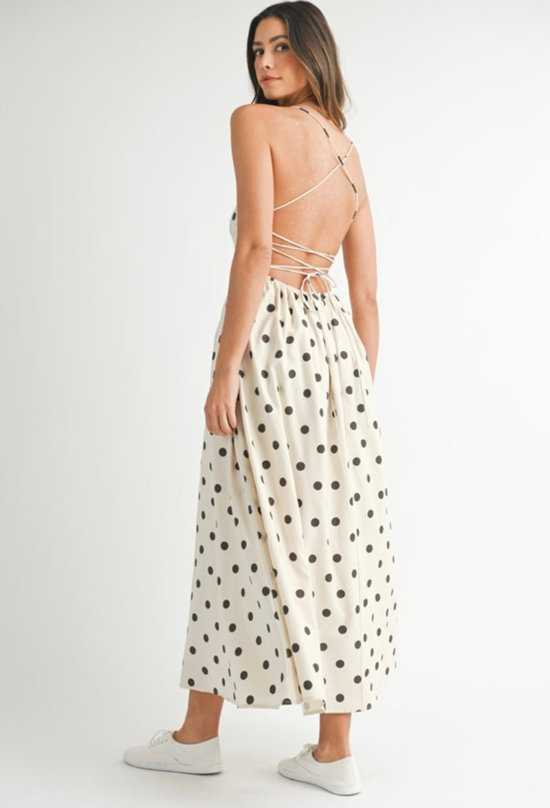 Andie Maxi