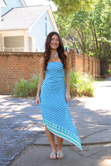 Juniper Dress