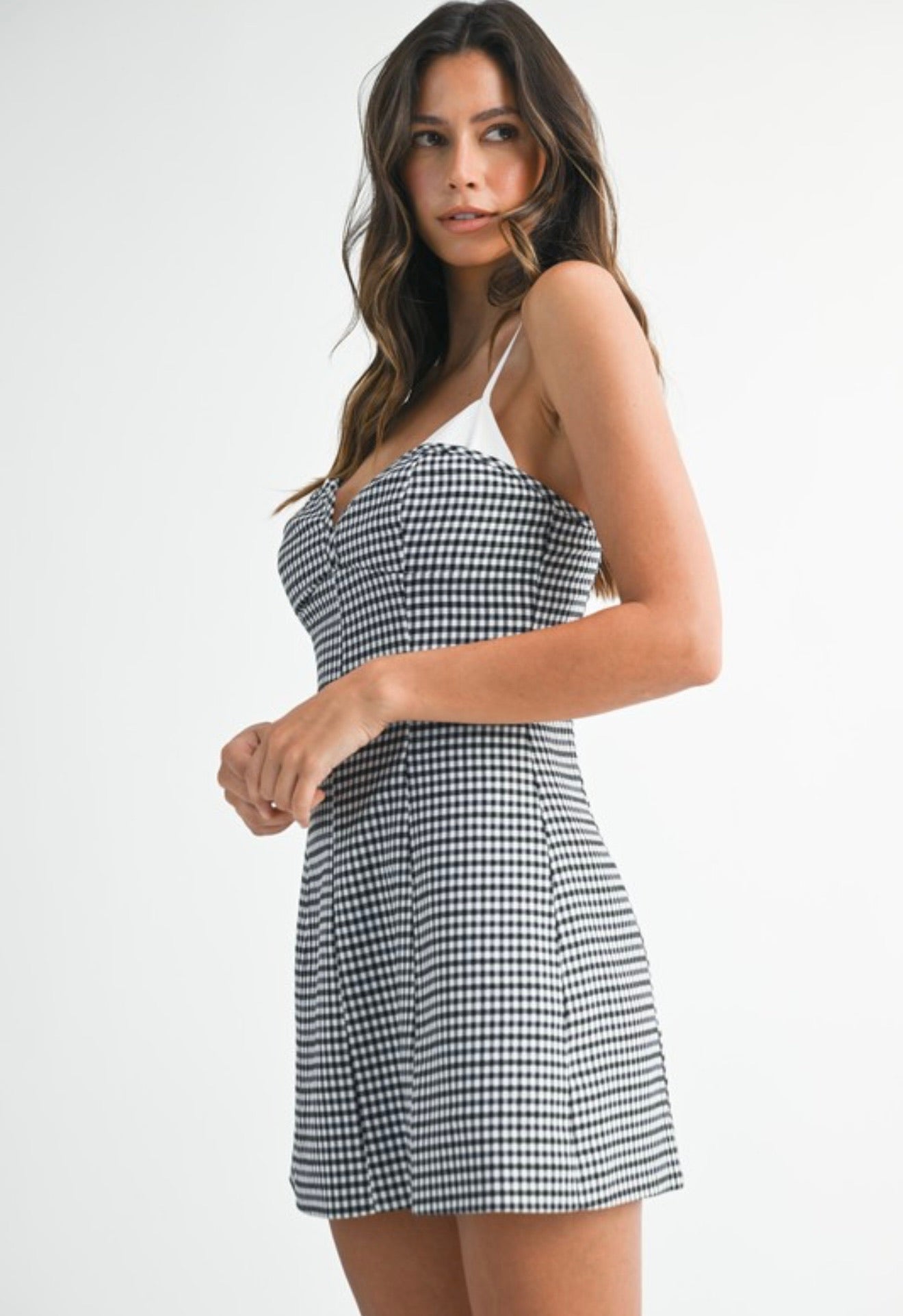 Kinsley Dress