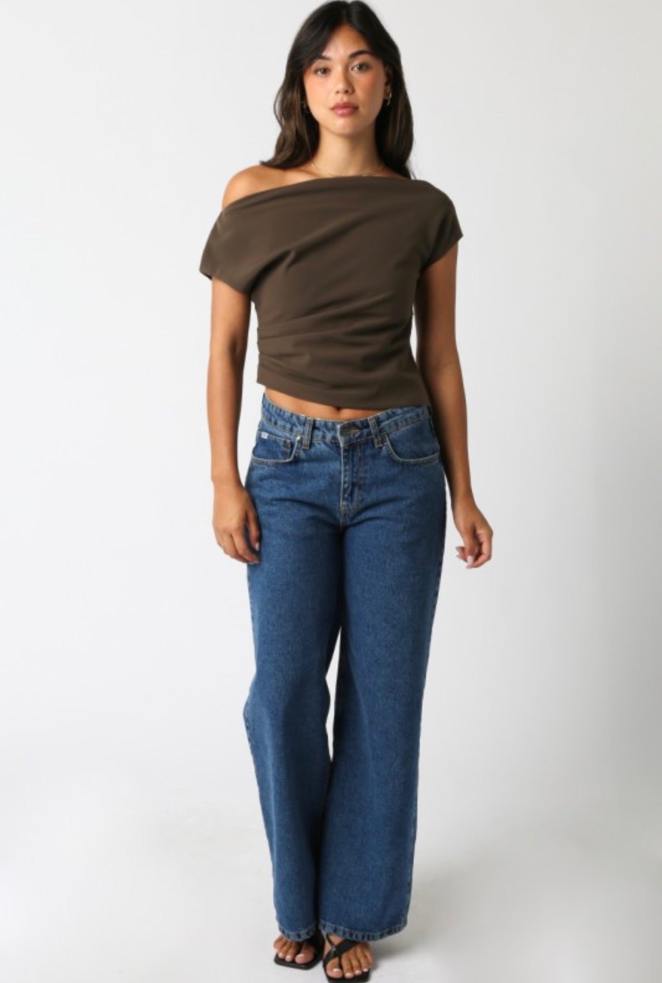 Sadie Top