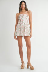 Maggie Romper