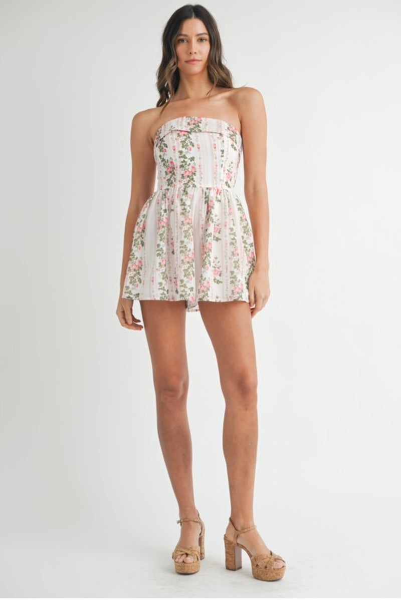 Maggie Romper