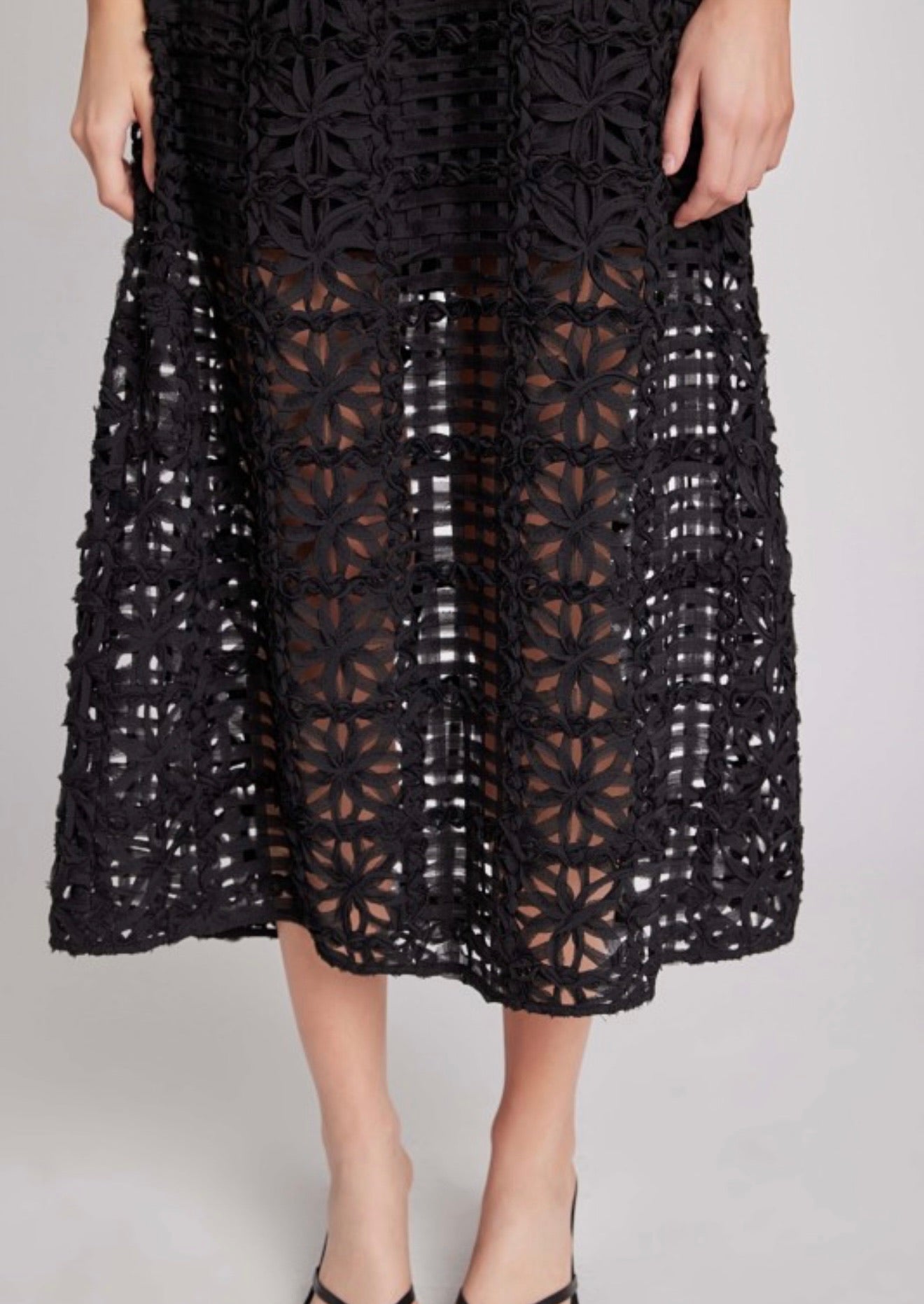 Max Dress