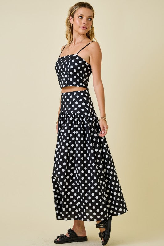 Mallie Set