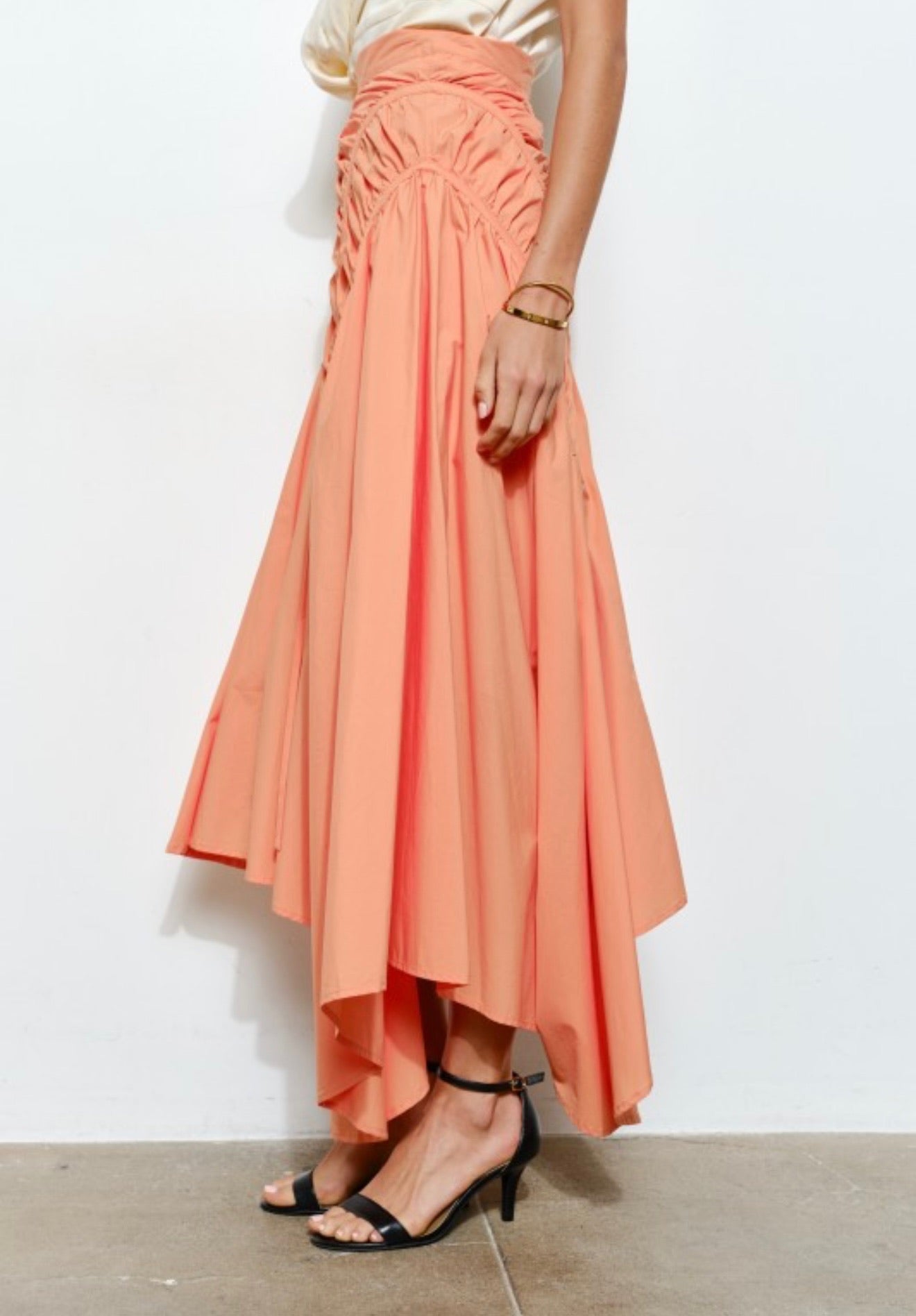 Carson Skirt
