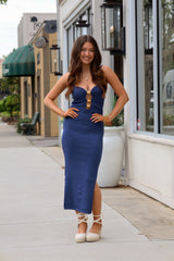Remi Dress