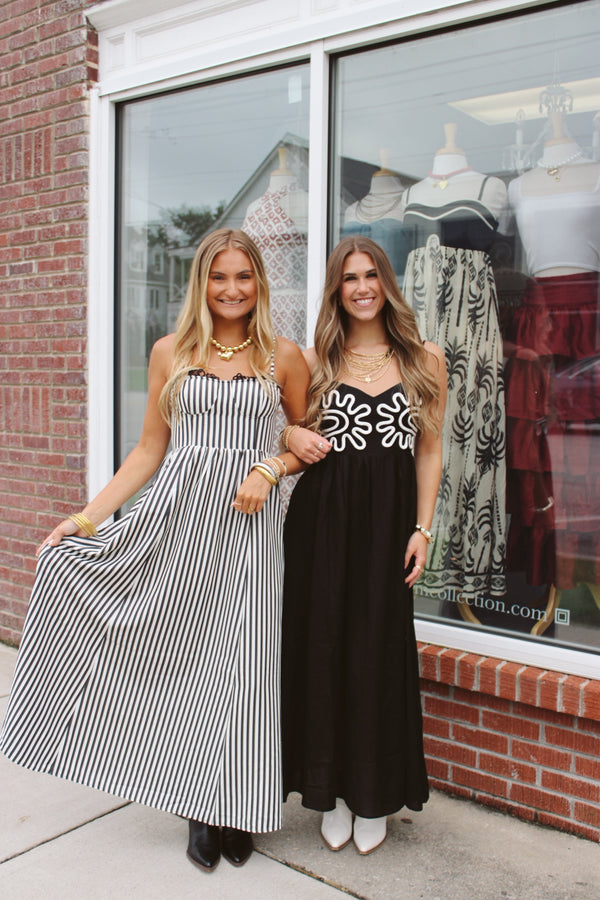 Cam Dress