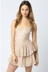 Izzy Dress