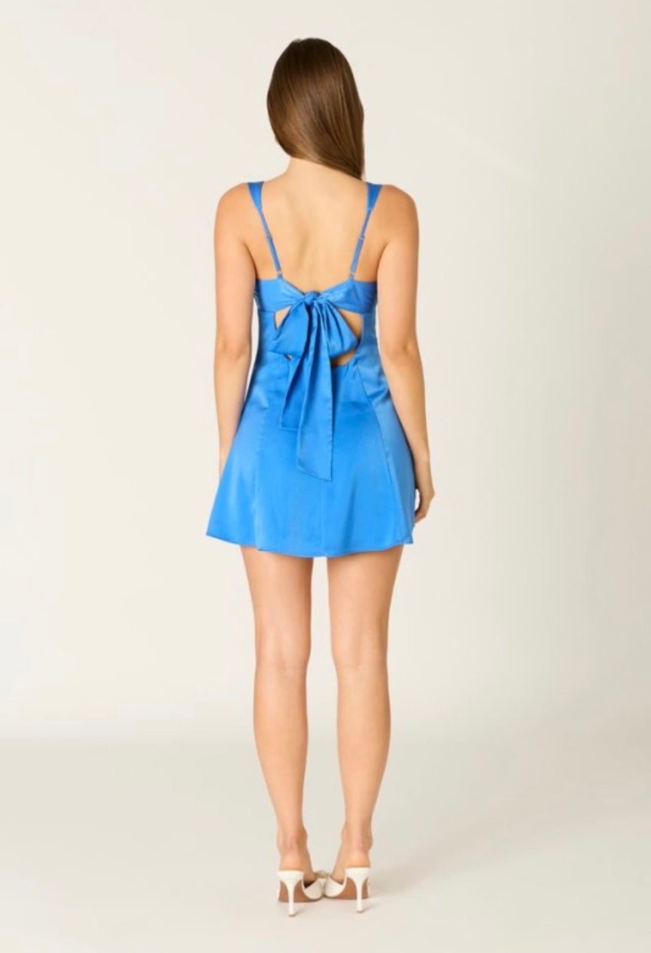 Noa Mini Dress