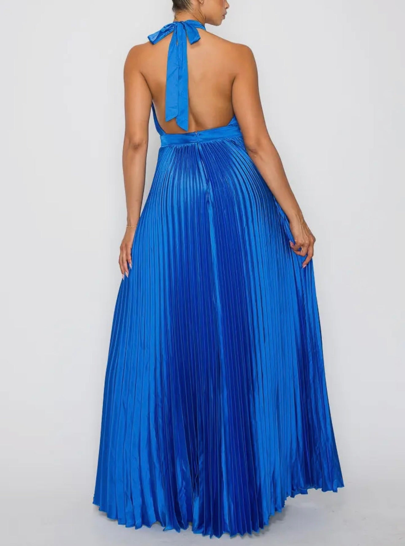 Sydney Maxi Dress