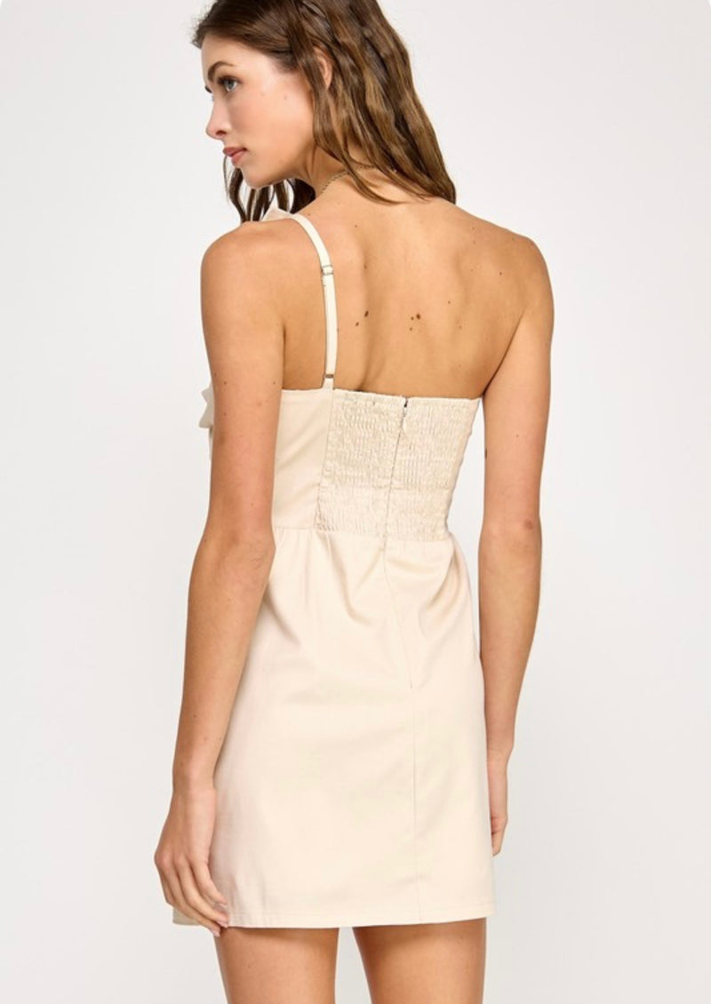 Norman Dress