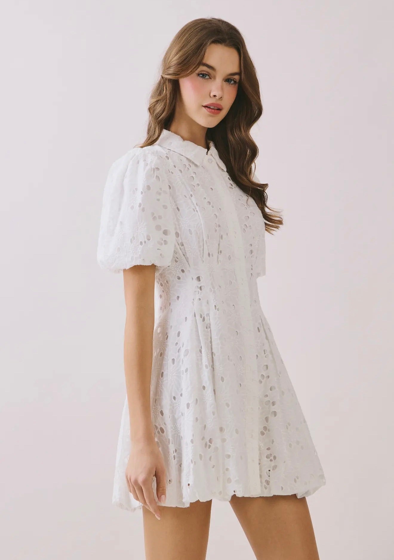 Jamie Mini Dress