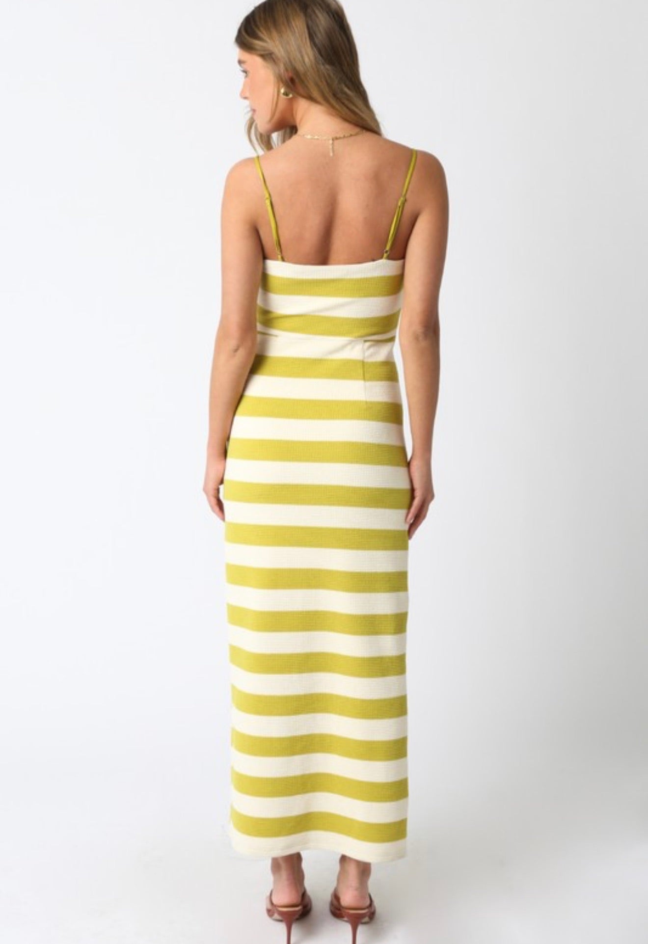 Posie Dress