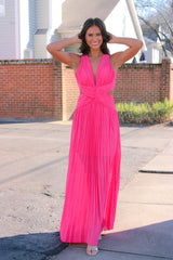 Perfectionist Gown