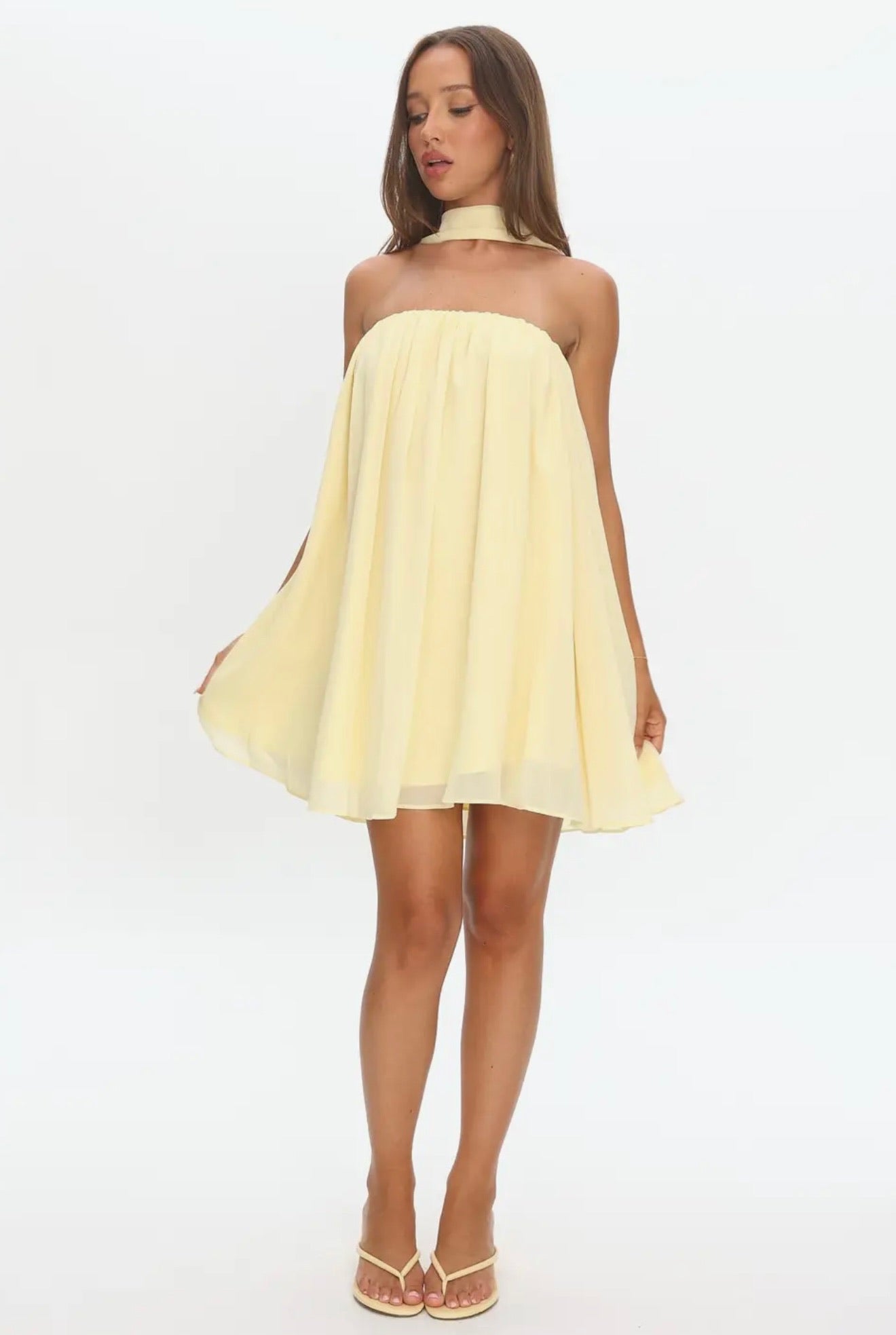 Nora Mini Dress