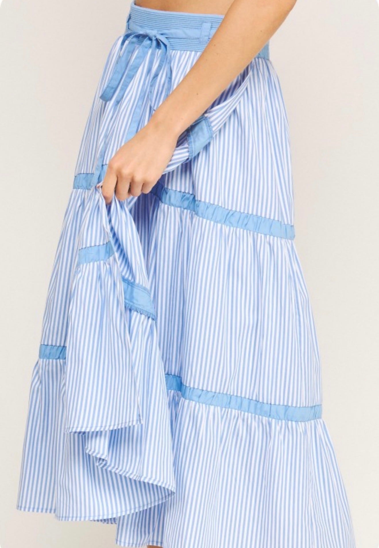 Sully Skirt