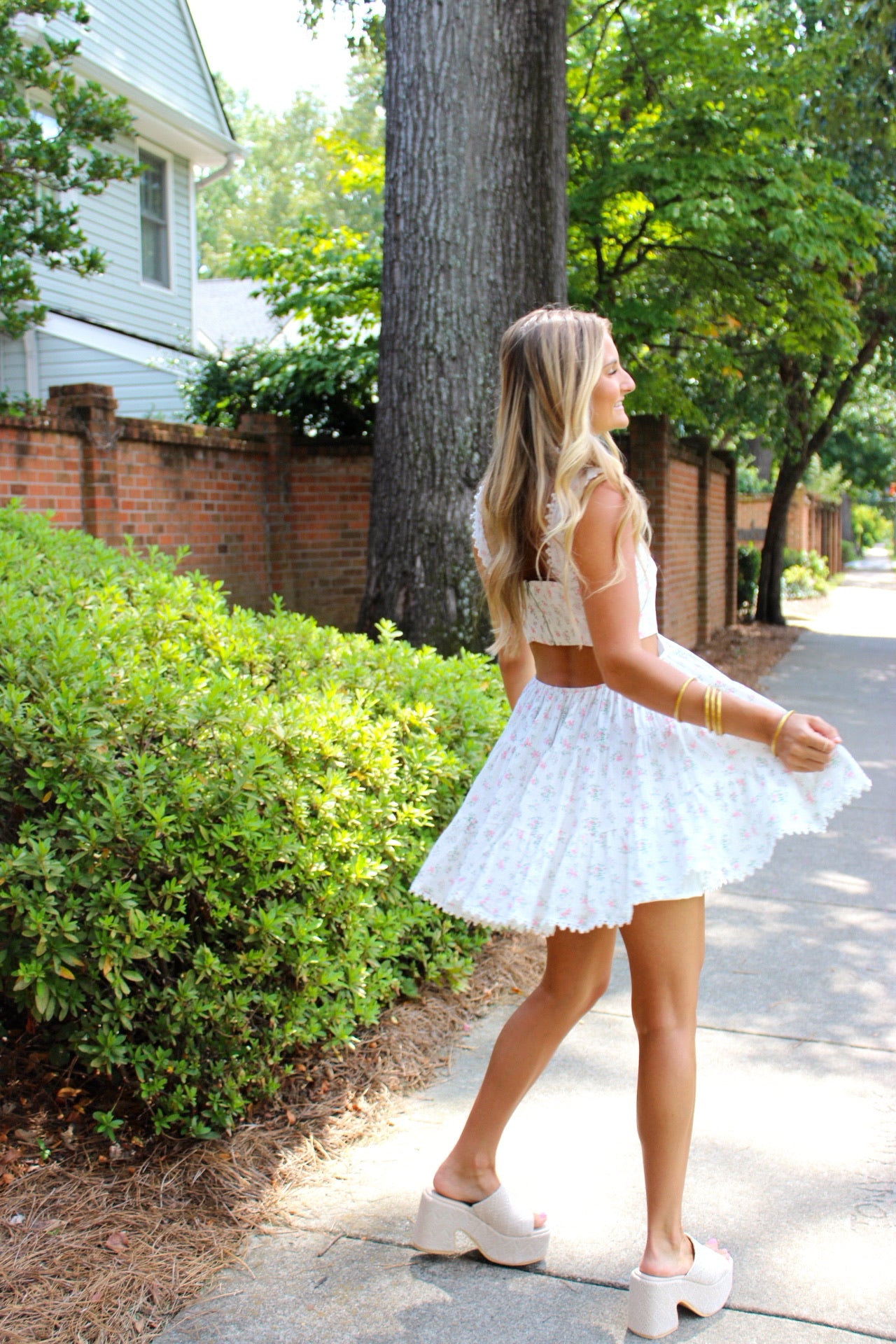 Randi Dress