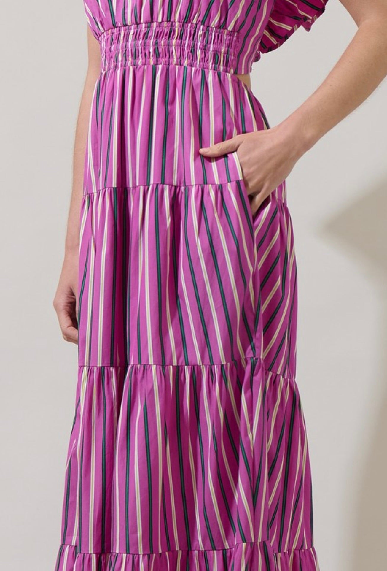 Murry Maxi Dress