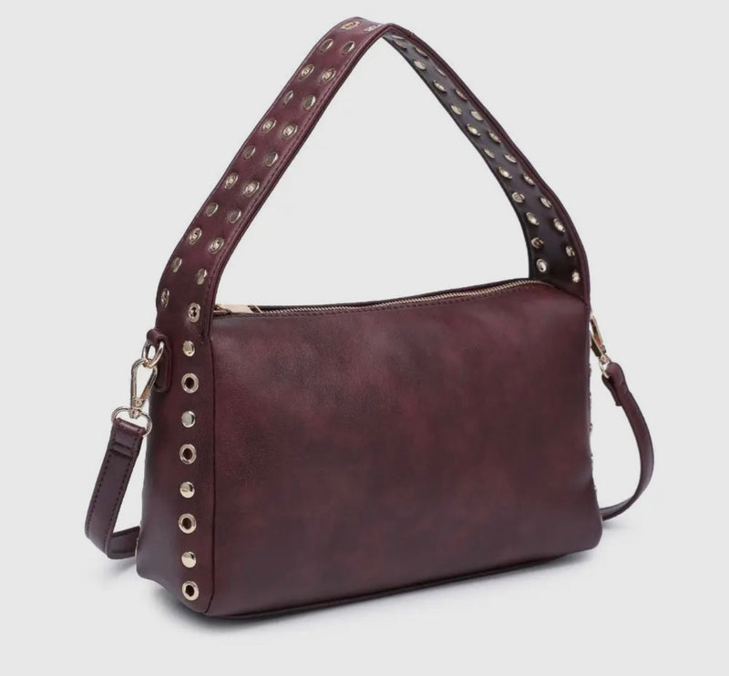 Jane Crossbody