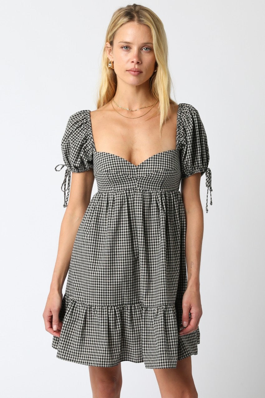 Sullivans Dress