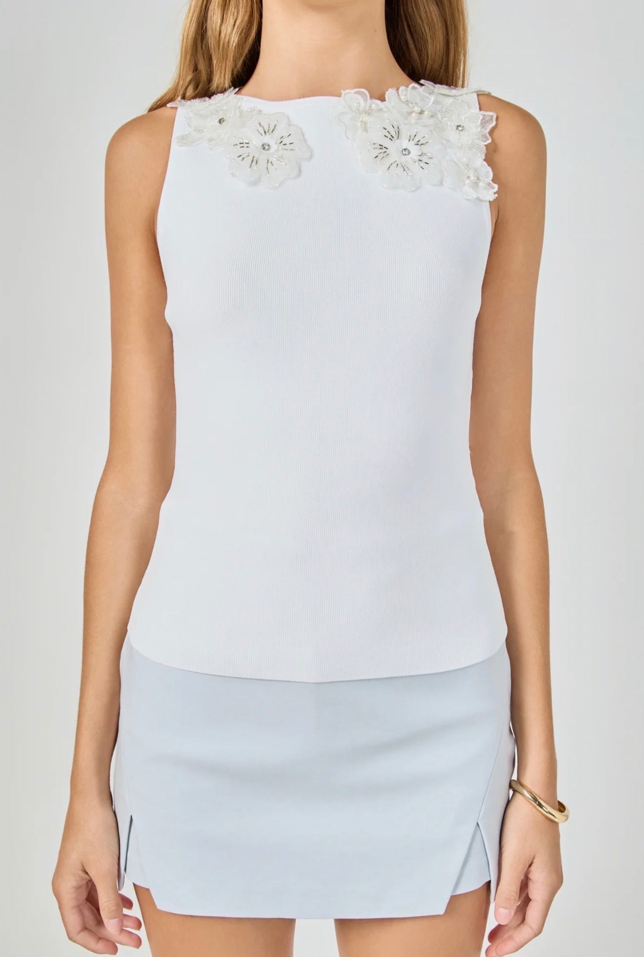 Flora Top