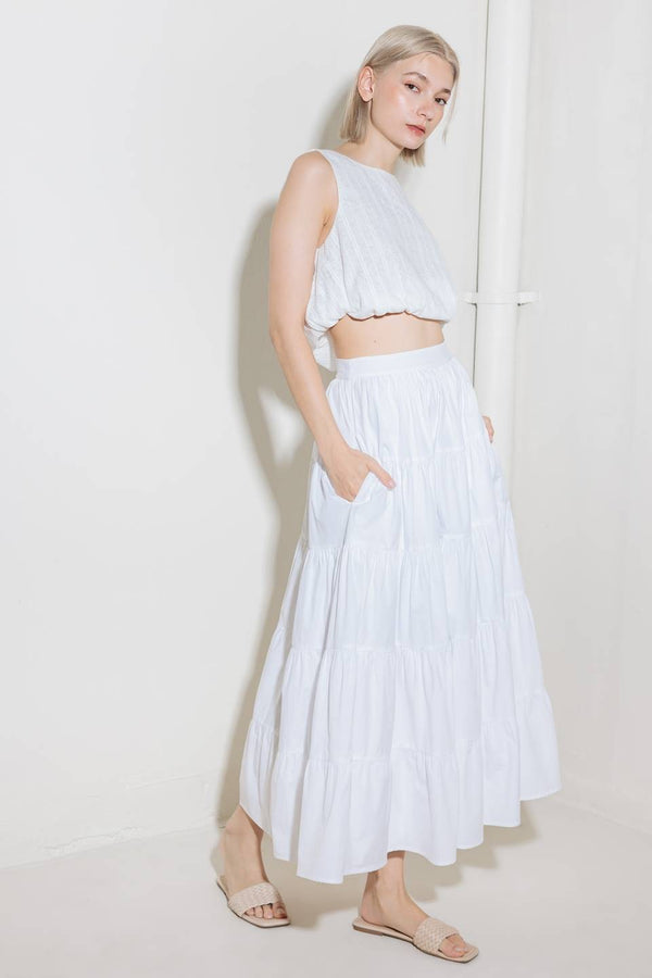 Clara Skirt