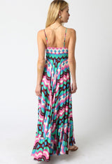 Cate Maxi Dress