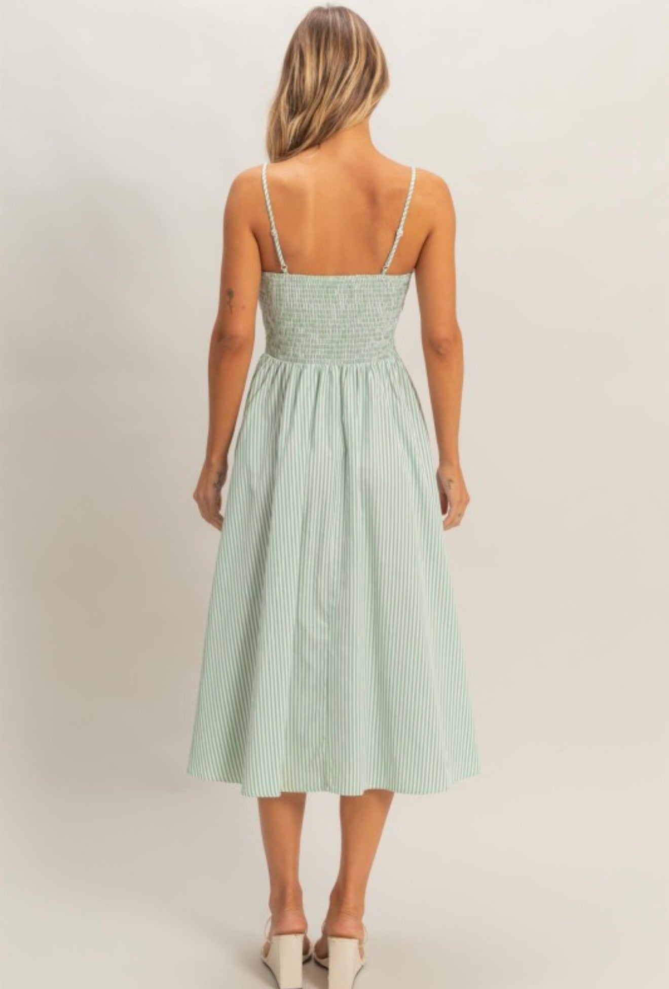 Sadie Midi Dress