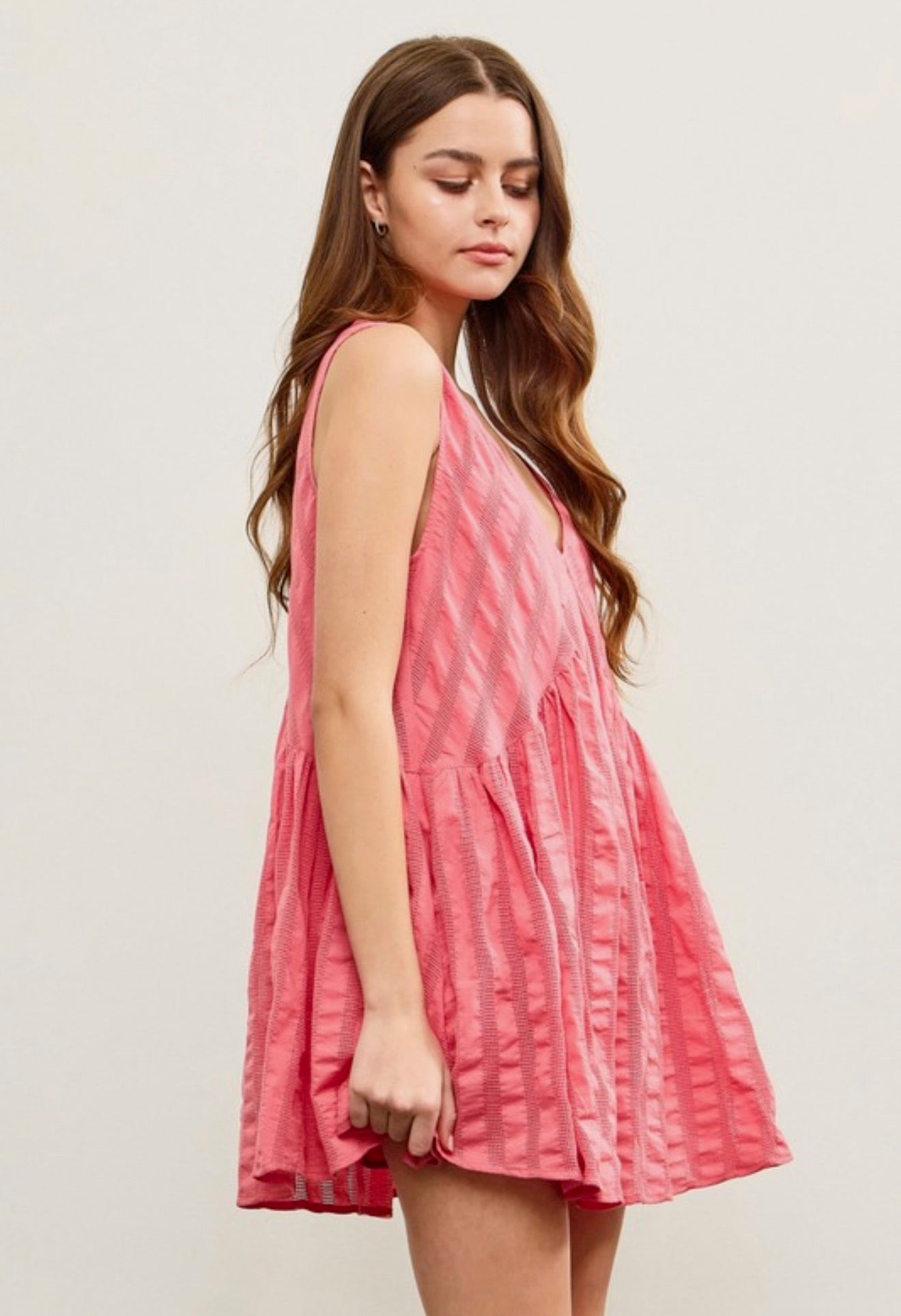 Barns Dress