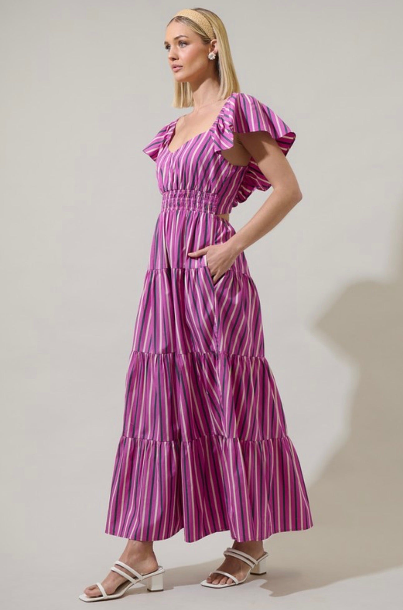 Murry Maxi Dress