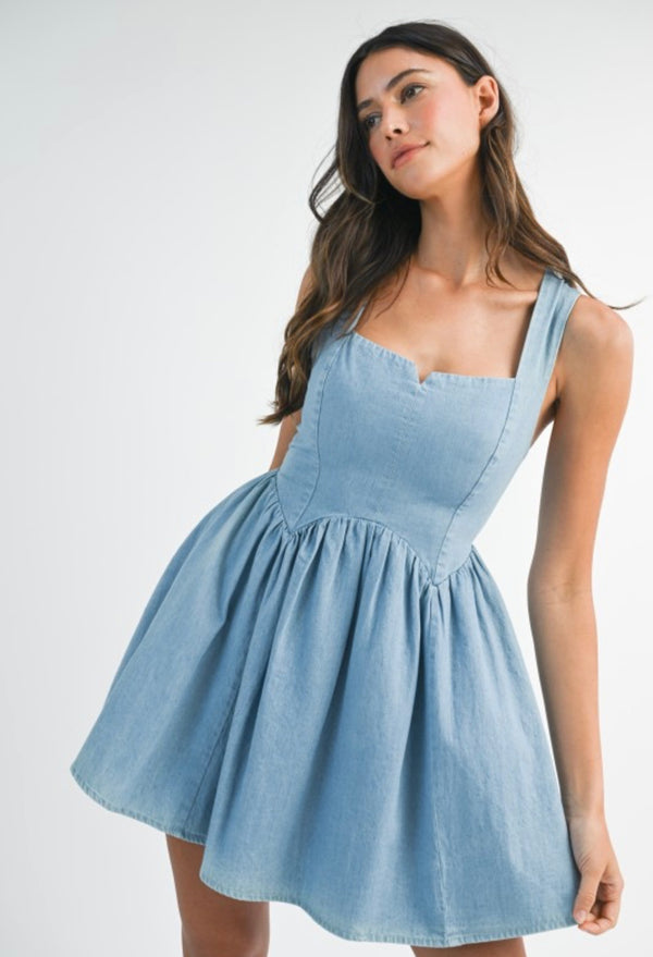 Darlin' Dress