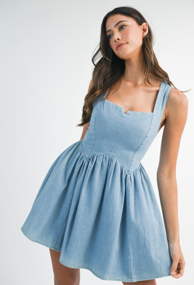 Darlin' Dress