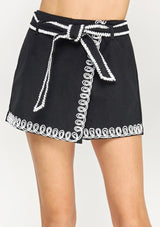 Molly Skort