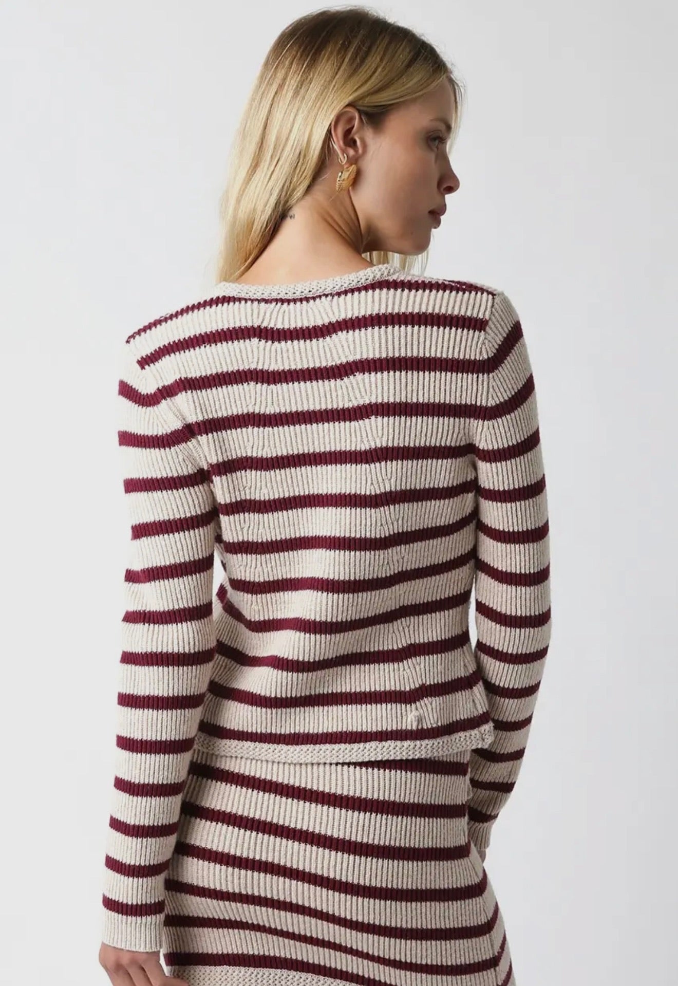 Gia Sweater