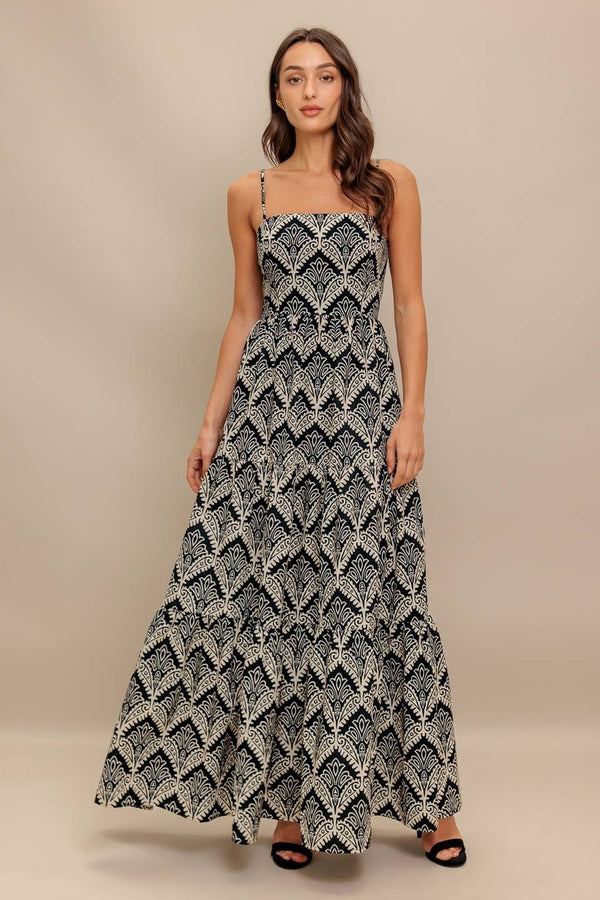 Mia Maxi
