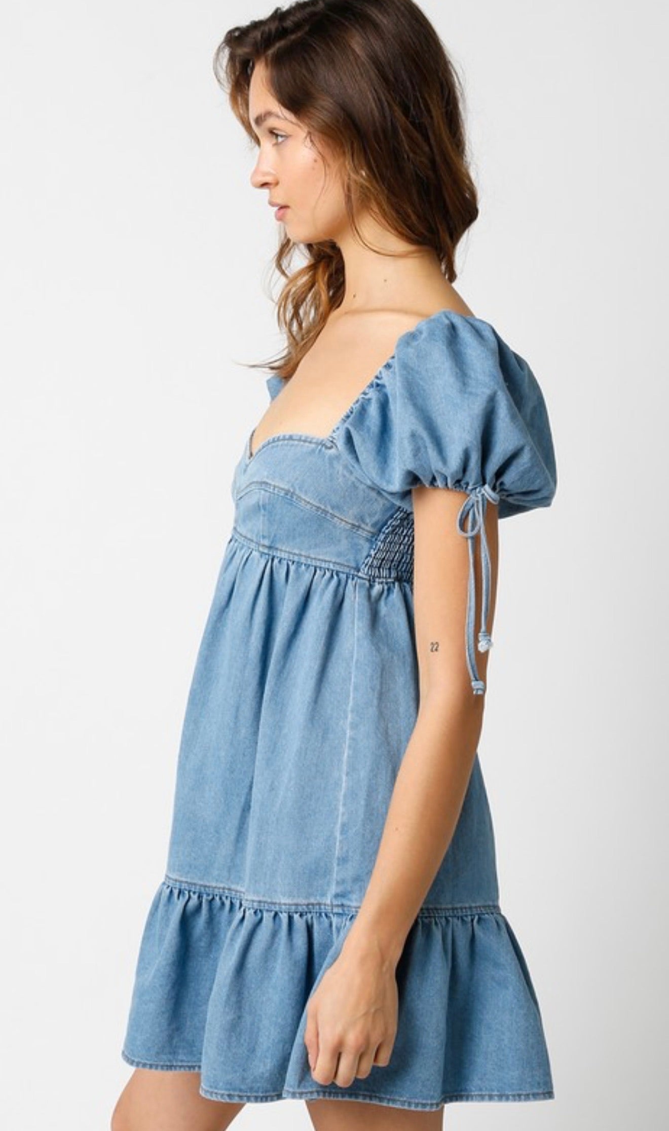 Connor Dress