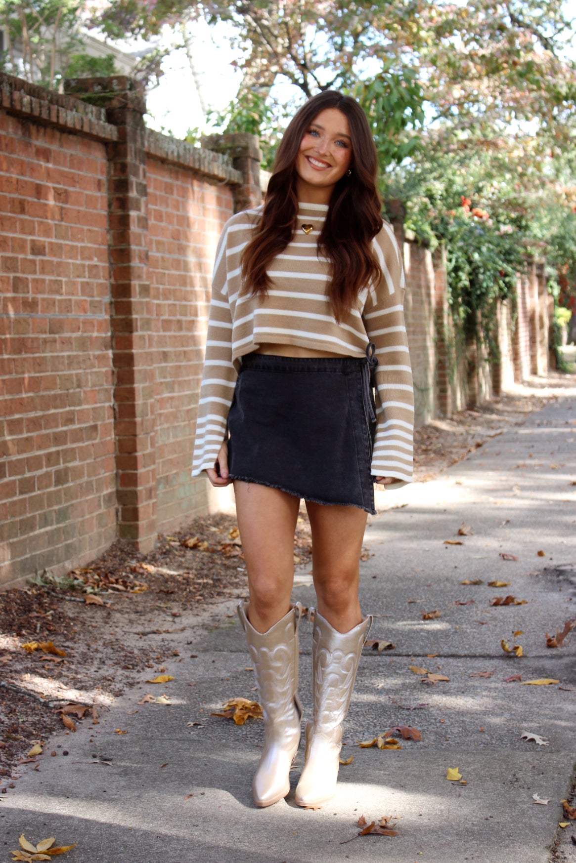 Jenny Sweater