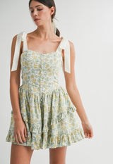 Macky Dress