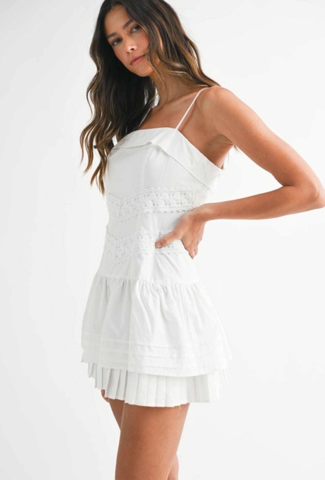 Franny Dress