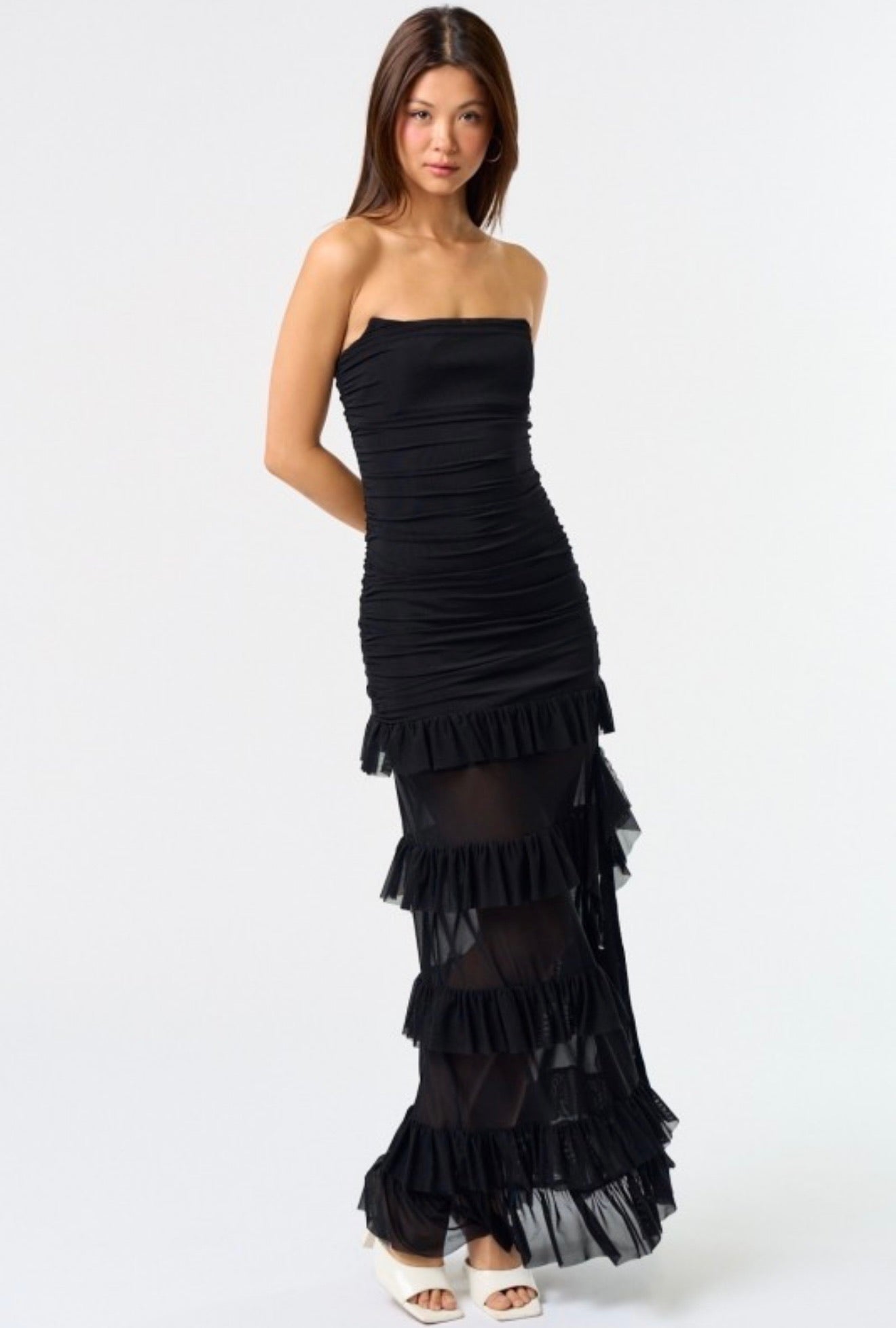 Laura Corset Dress