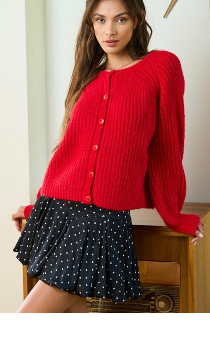 Sally Sweater