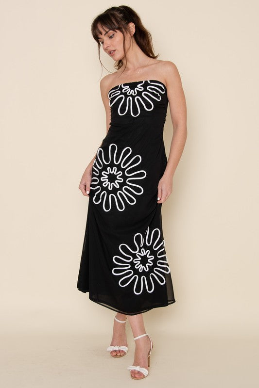 Maley Dress